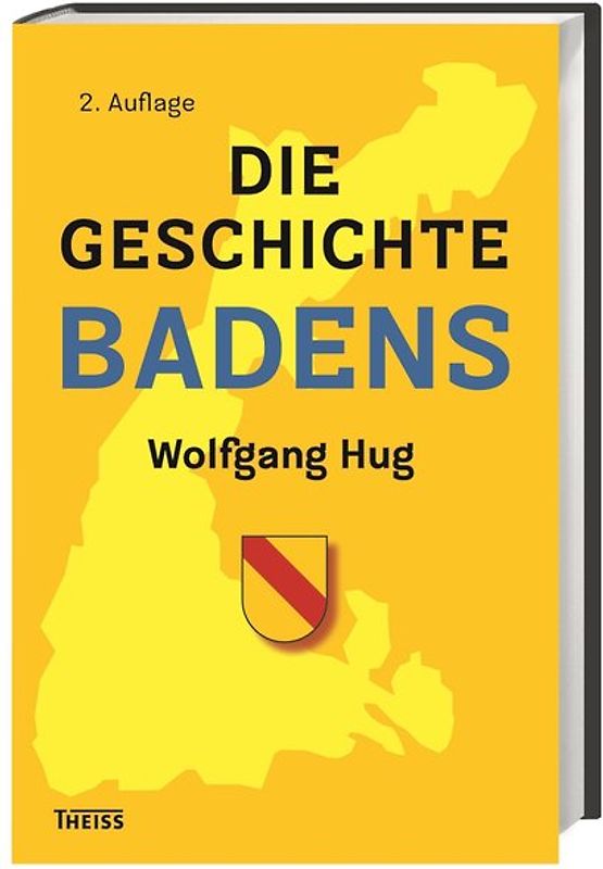Die Geschichte Badens