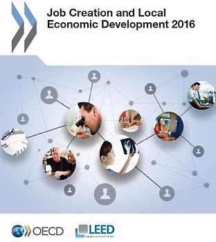 Job Creation and Local Economic Development 2016