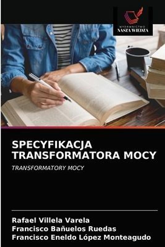 SPECYFIKACJA TRANSFORMATORA MOCY