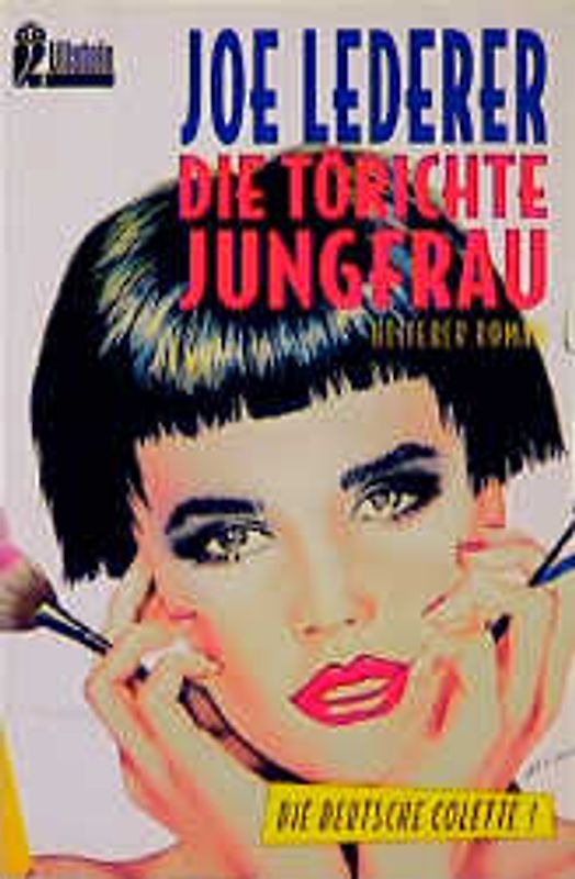 Die törichte Jungfrau