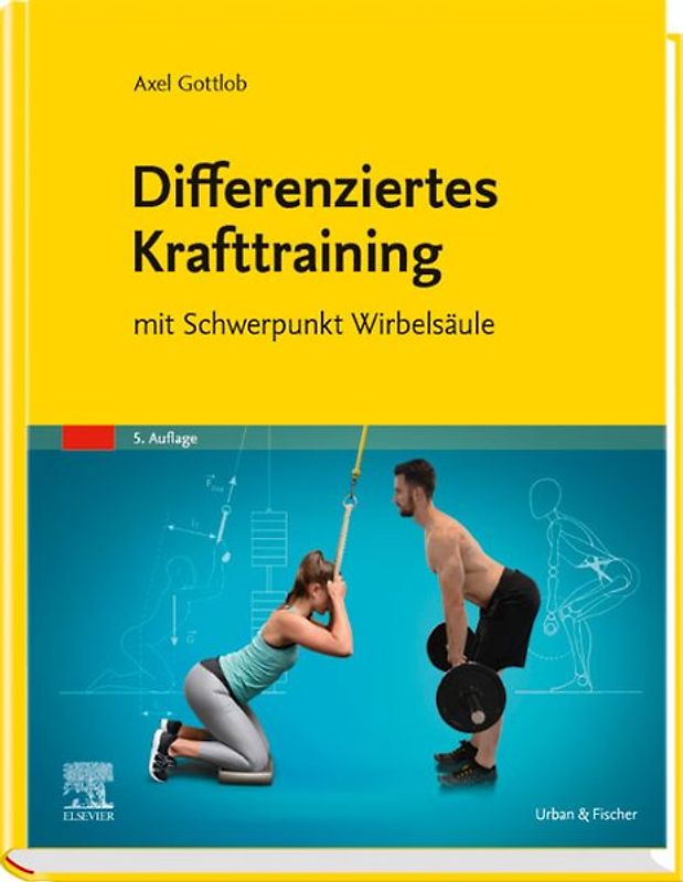 Differenziertes Krafttraining