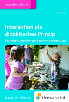 Interaktion als didaktisches Prinzip
