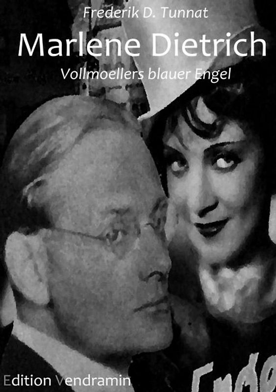 Marlene Dietrich