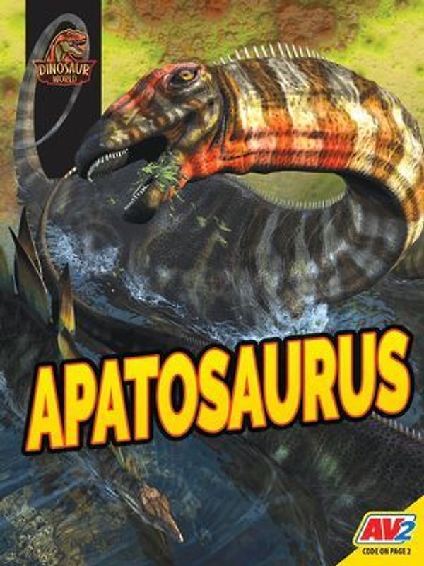 Apatosaurus