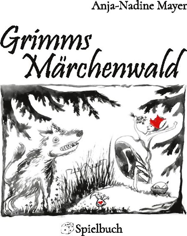 Grimms Märchenwald