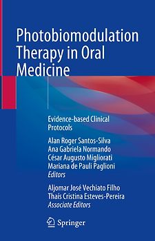 Photobiomodulation Therapy in Oral Medicine