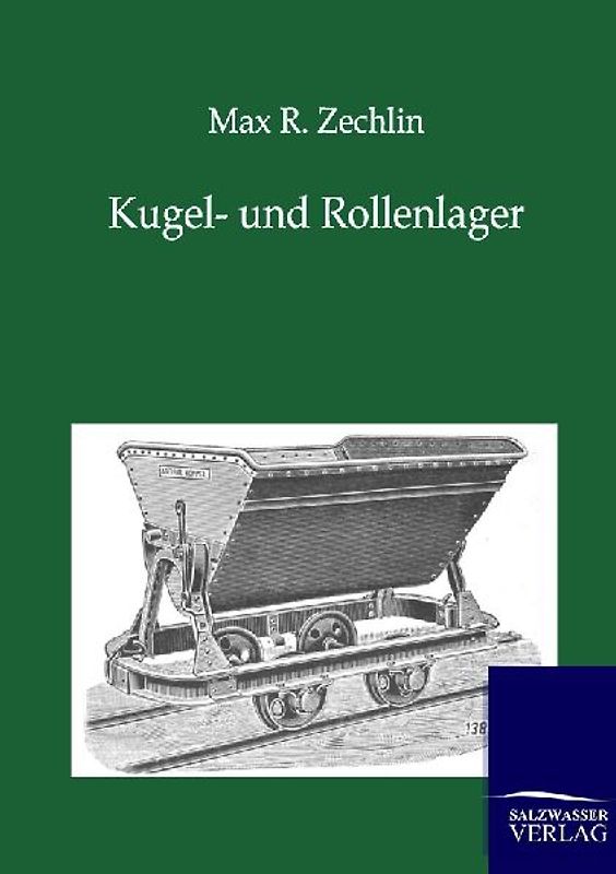 Kugel- und Rollenlager