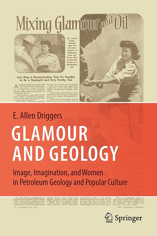 Glamour and Geology
