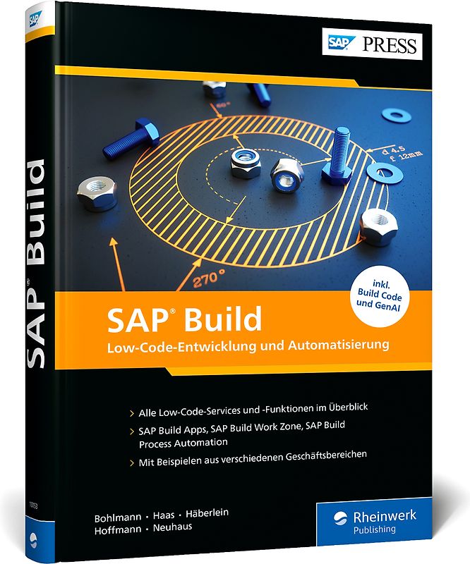SAP Build