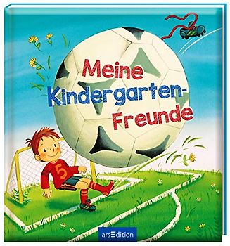 Meine Kindergarten-Freunde (Fußball)