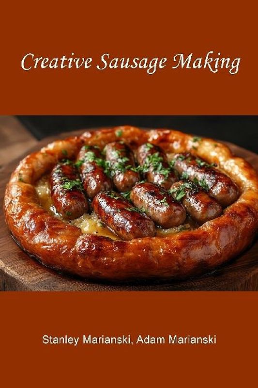 Creative Sausage Making