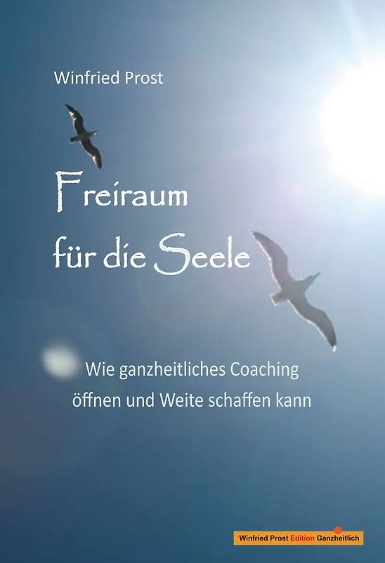 Freiraum für die Seele