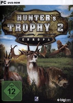 Hunter's Trophy 2: Europa PC Spiele