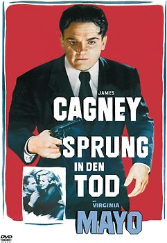 Sprung in den Tod DVD
