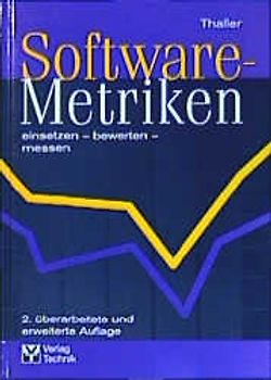 Software-Metriken
