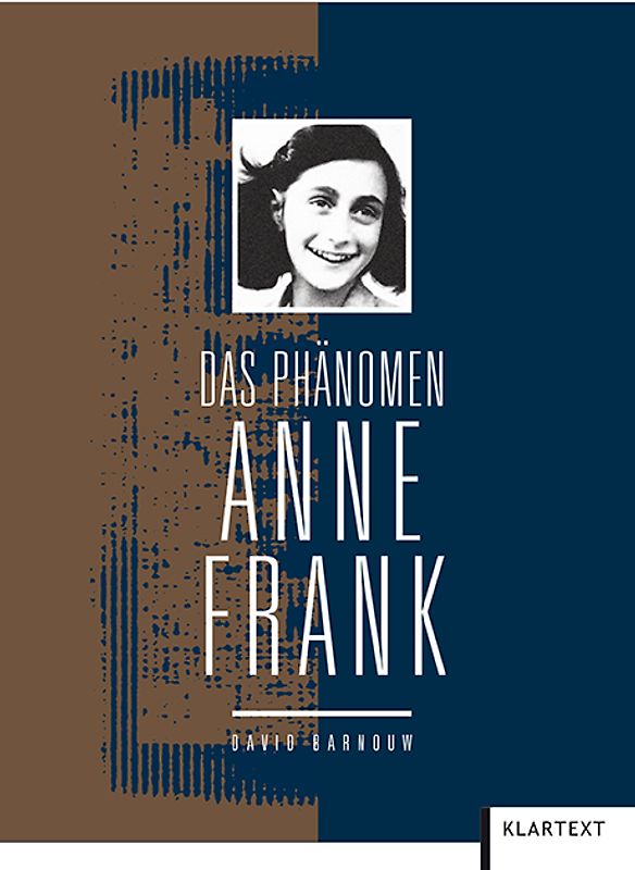 Das Phänomen Anne Frank