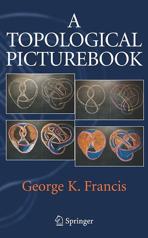 A Topological Picturebook