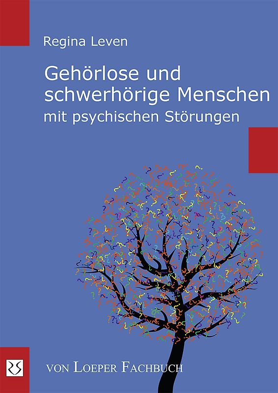 Gehörlose und schwerhörige Menschen mit psychischen Störungen