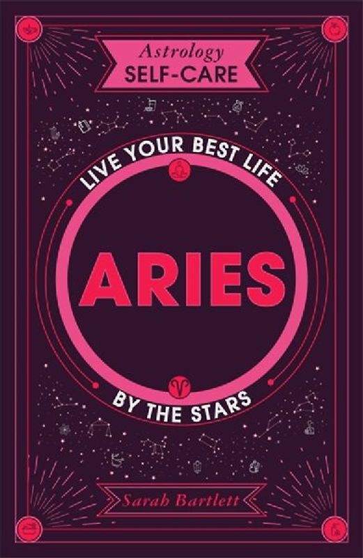 Astrology Self-Care: Aries