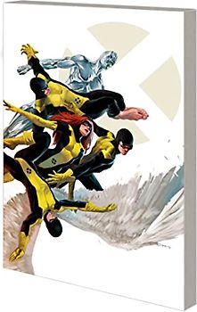 X-Men: First Class - Mutants 101