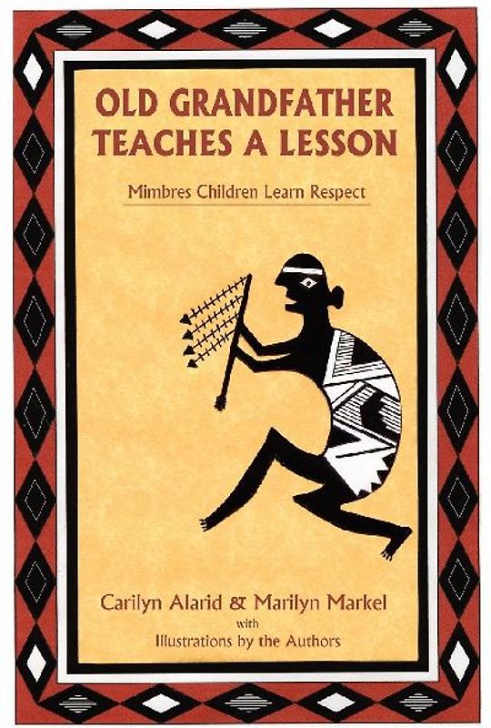 Old Grandfather Teaches a Lesson