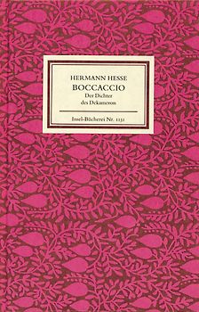 Boccaccio
