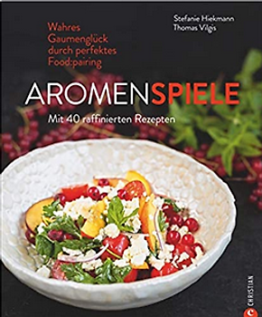 Aromenspiele