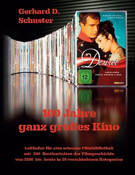 100 Jahre ganz großes Kino