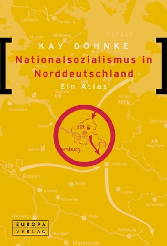 Nationalsozialismus in Norddeutschland