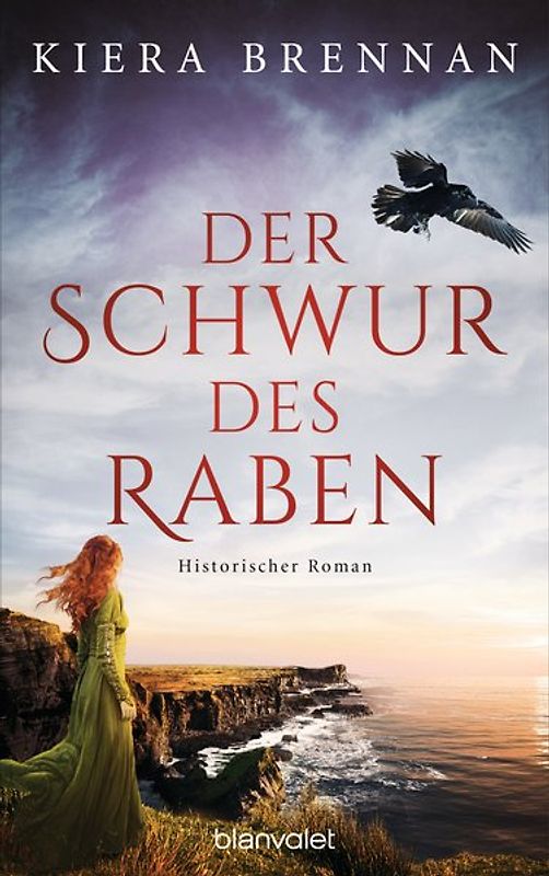 Der Schwur des Raben