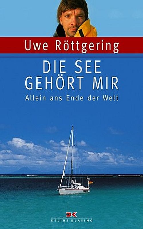 Die See gehört mir