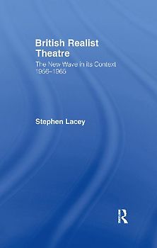 British Realist Theatre