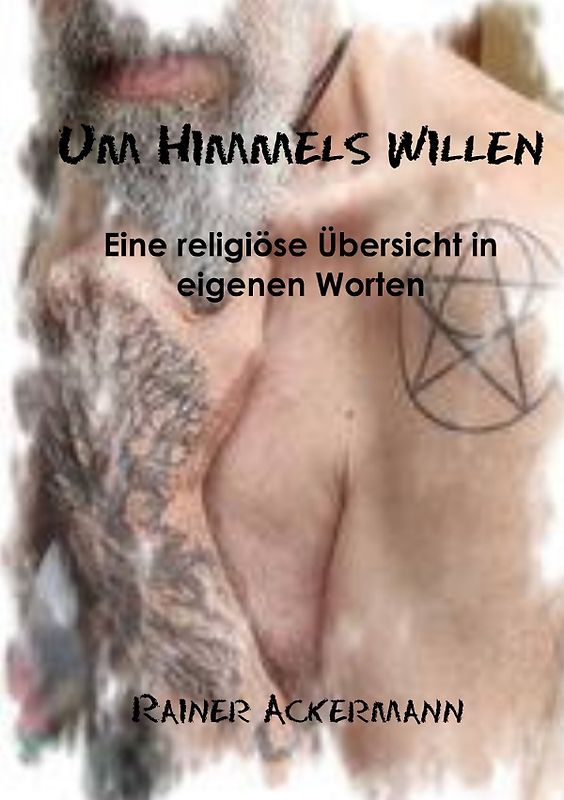 Um Himmels Willen