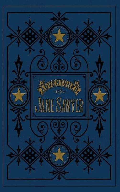 The Adventures of Jane Sawyer