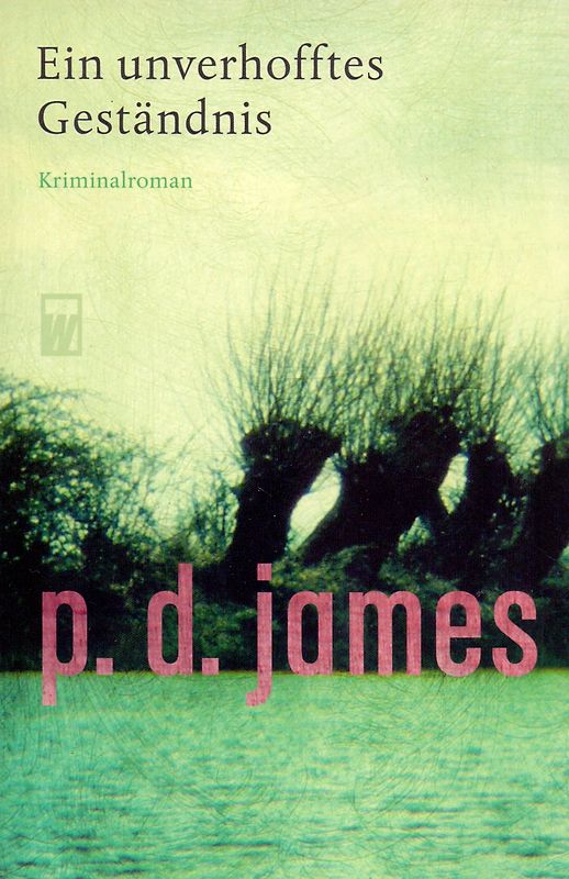 Ein unverhofftes Geständnis