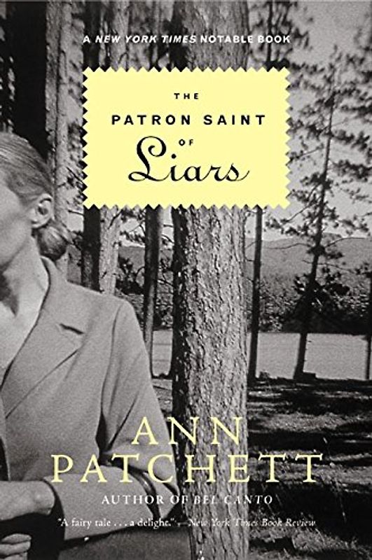 The Patron Saint of Liars