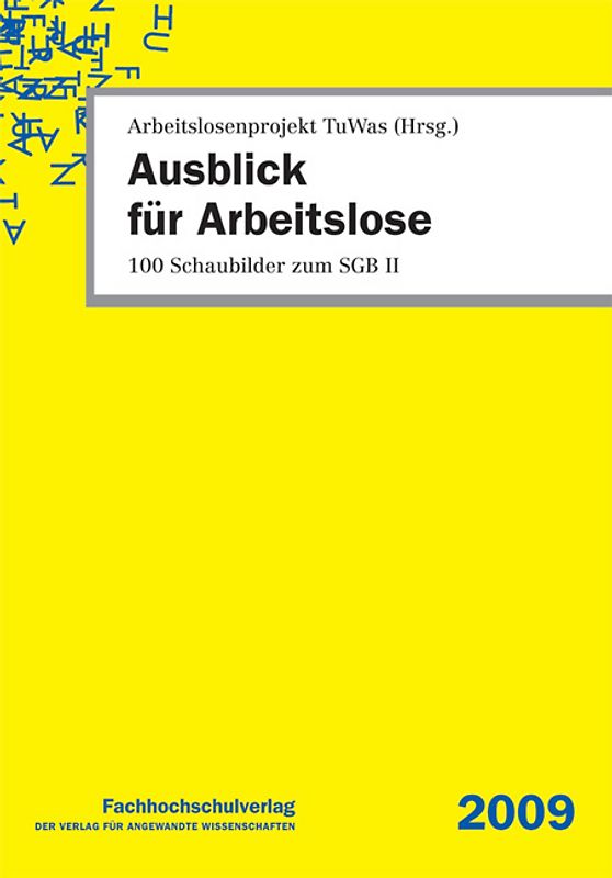 Ausblick für Arbeitslose