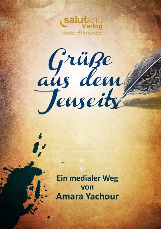 Grüße aus dem Jenseits