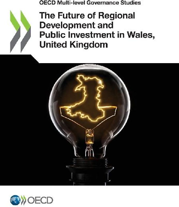 The Future of Regional Development and Public Investment in Wales, United Kingdom