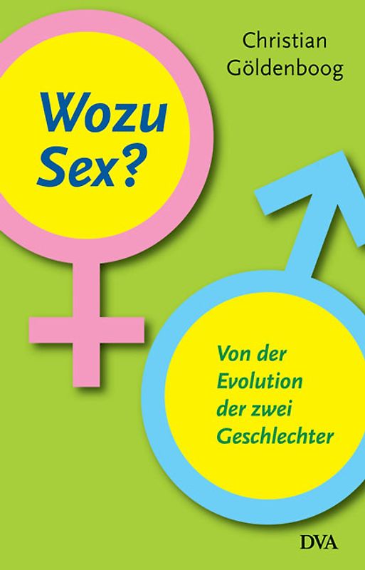 Wozu Sex?