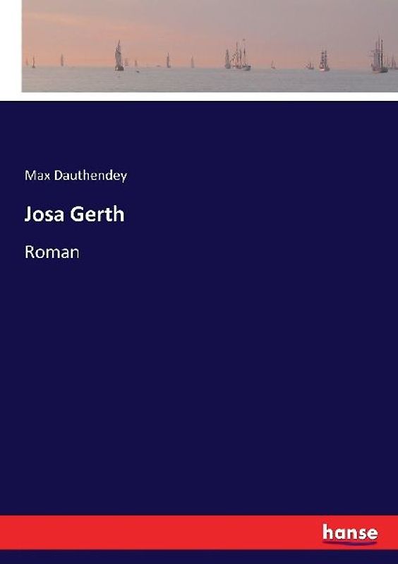 Josa Gerth