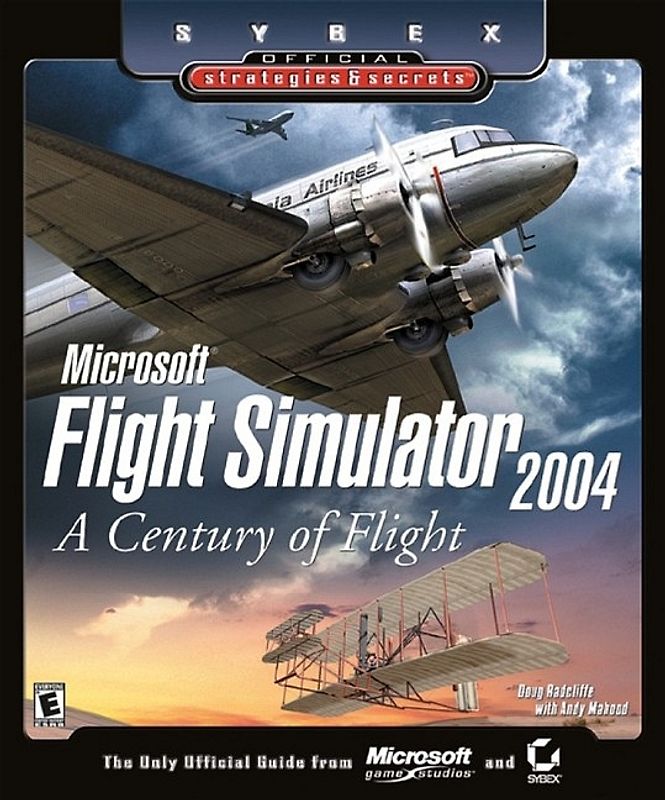 Microsoft Flight Simulator 2004