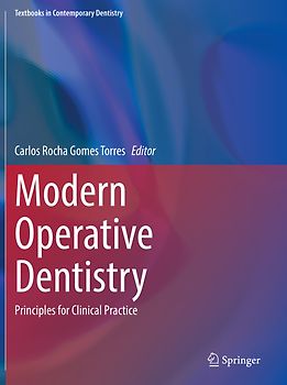 Modern Operative Dentistry