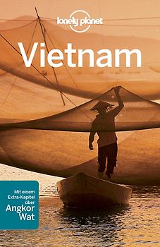 Lonely Planet Reiseführer Vietnam