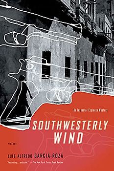 Southwesterly Wind: An Inspector Espinosa Mystery (An Inspector Espinosa Mystery, 3)
