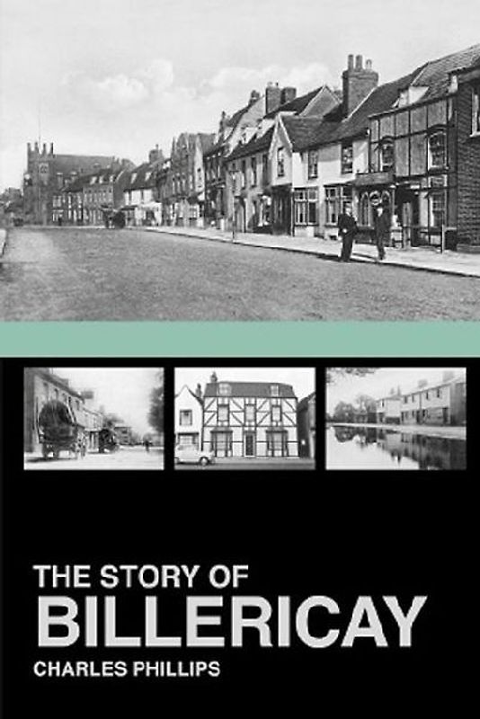 The Story of Billericay