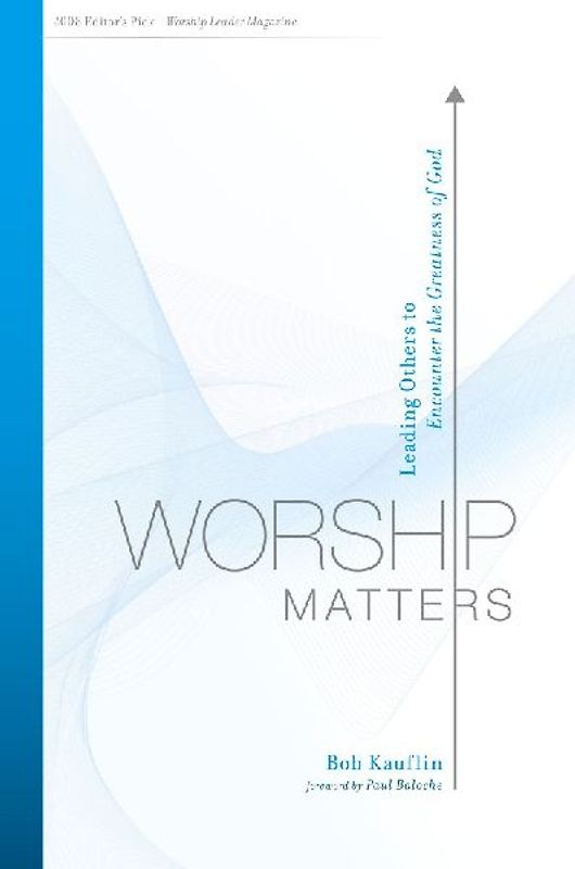 Worship Matters