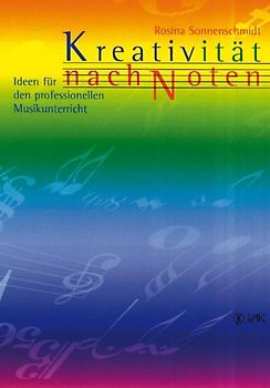 Kreativität nach Noten