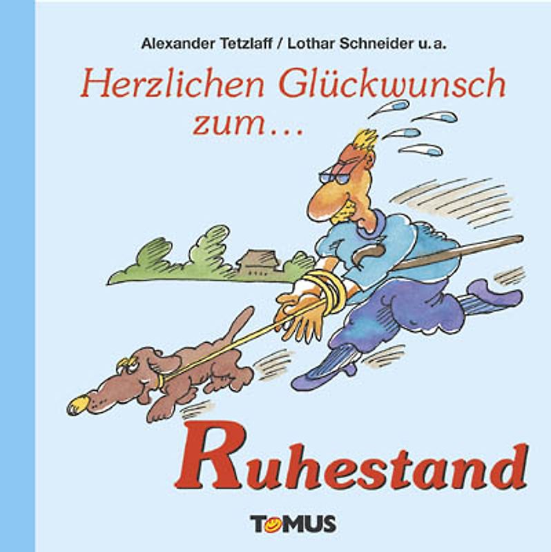 Ruhestand