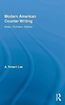 Modern American Counter Writing
